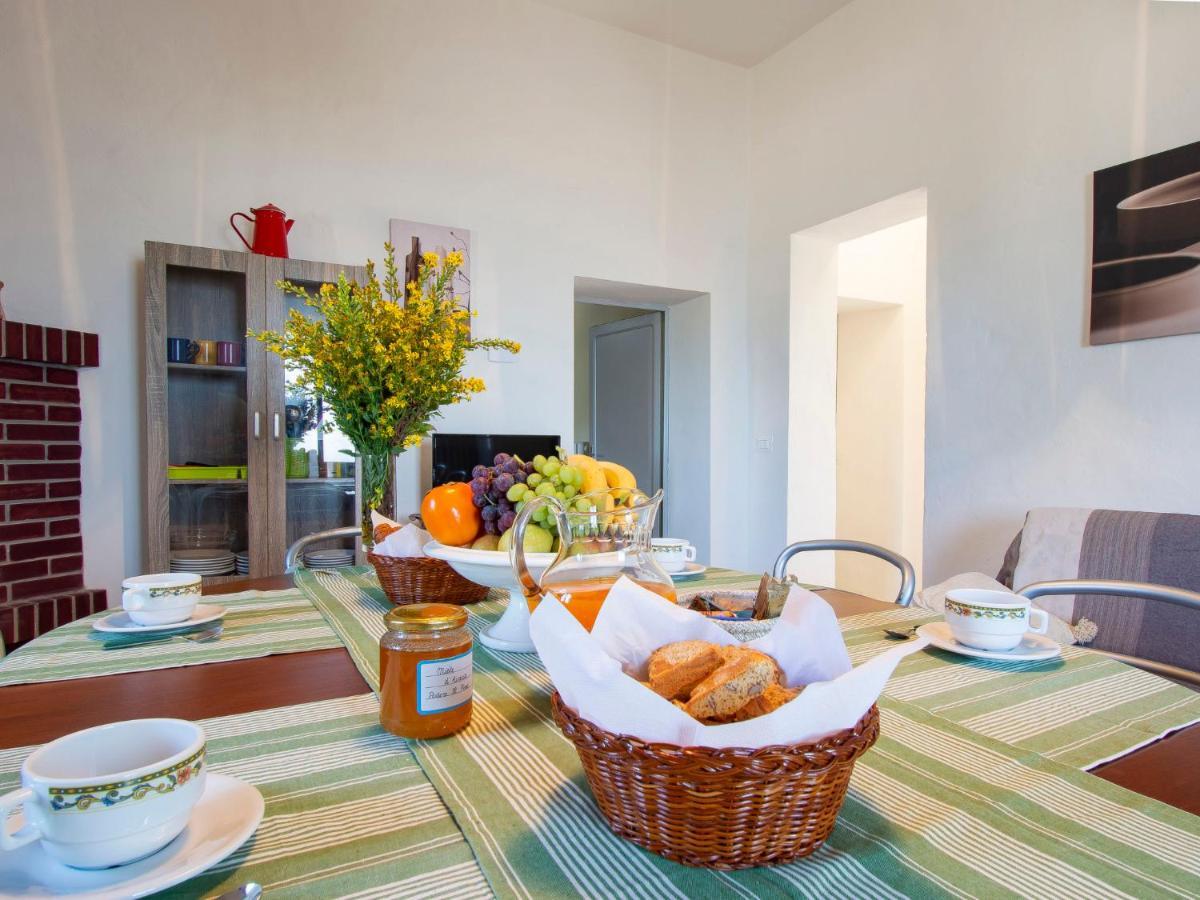 Holiday Home Merlot By Interhome Cedri المظهر الخارجي الصورة