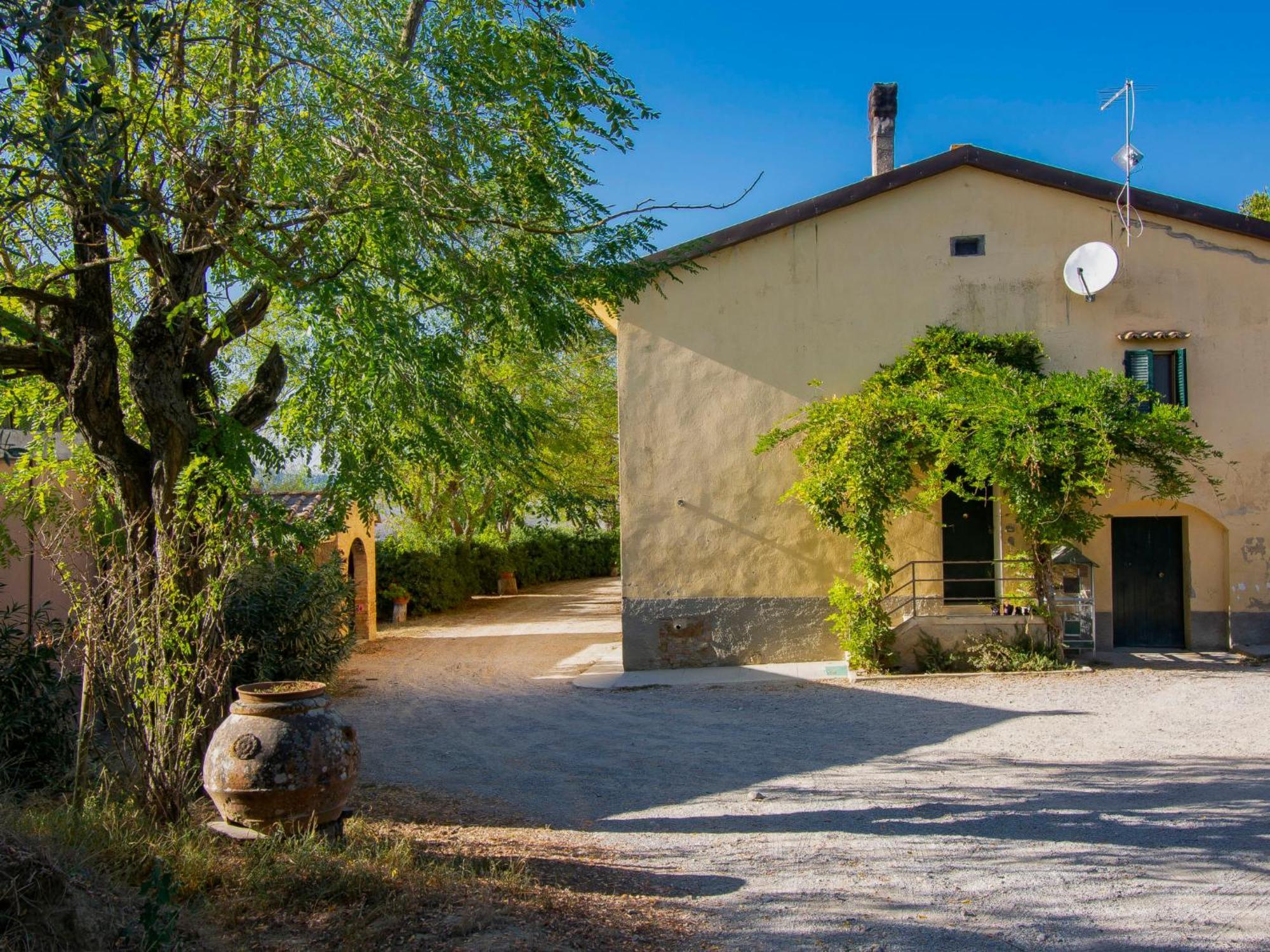 Holiday Home Merlot By Interhome Cedri المظهر الخارجي الصورة