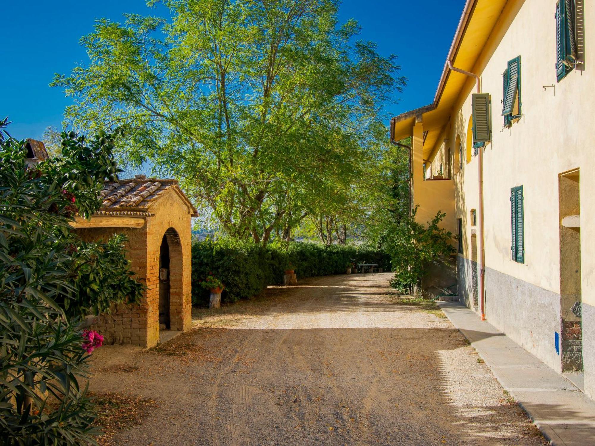 Holiday Home Merlot By Interhome Cedri المظهر الخارجي الصورة